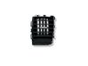 Dash center air vent grill 226979