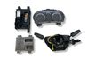Engine ECU kit and lock set 55583740