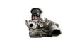EGR valve R18A2
