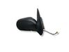 Front door electric wing mirror E4012120