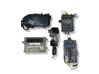 Engine ECU kit and lock set 37820RL2G05