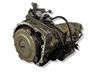Automatic gearbox TG5C7CPAAB