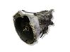 Manual 6 speed gearbox 2170017896