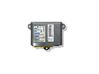 Airbag deployment crash/impact sensor 5WK43785