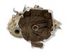 Manual 6 speed gearbox SM3M