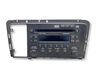 Radio/CD/DVD/GPS head unit 86961271
