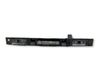 Trunk door license plate light bar 51137054941