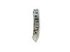 Front bumper mounting bracket 3M5117D958