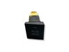 Handbrake/parking brake auto hold switch 3C0927227B