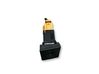 Suspension ride height/mode switch 3C0927124