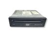 Navigation unit CD/DVD player 0123456789