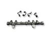 Fuel main line pipe 0445214217