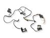 Parking PDC sensor 12757228