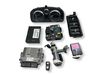 Engine ECU kit and lock set 25190507