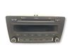 Panel / Radioodtwarzacz CD/DVD/GPS 1Z0035161G