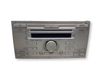 Radio/CD/DVD/GPS head unit 8V4T18C815AE