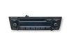 Radio/CD/DVD/GPS head unit 9263468