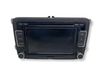 Radio/CD/DVD/GPS head unit 3C8035195