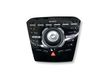Multifunctional control switch/knob BM5T18K811MA