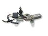 Rear window wiper motor 