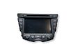 Panel / Radioodtwarzacz CD/DVD/GPS 965602V200