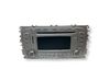 Radio/CD/DVD/GPS head unit 9M5T18K931DA