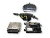 Engine ECU kit and lock set 55590114