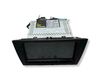 Radio / CD-Player / DVD-Player / Navigation 