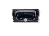 Radio/CD/DVD/GPS head unit BS7T18C939DC