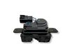 Tailgate/trunk/boot lock/catch/latch 