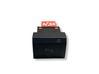 Parking (PDC) sensor switch 8P0919281