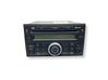 Radio/CD/DVD/GPS head unit 28185BH10A