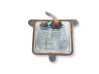 Headlight ballast module Xenon 10R034663