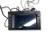 Radio/CD/DVD/GPS head unit 