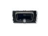 Radio/CD/DVD/GPS head unit BS7T18C939FC