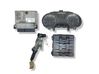 Komputer / Sterownik ECU i komplet kluczy 03P906021BF