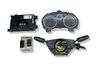 Engine ECU kit and lock set 55557934