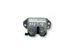 Loading door lock 