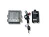 Engine ECU kit and lock set 237100764R