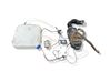 Auxiliary pre-heater (Webasto) AIRHEATER