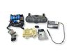 Engine ECU kit and lock set 