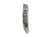 Front bumper mounting bracket BM5117D959