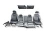 Juego interior RECARO