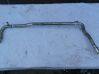 Engine coolant pipe/hose 296469