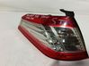 Rear/tail lights set 