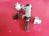Ignition lock 