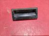 Tailgate/trunk/boot exterior handle 5N0827566