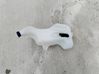 Windshield washer fluid reservoir/tank 57037