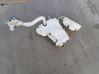 Windshield washer fluid reservoir/tank 