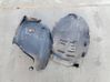 Front mudguard 